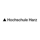 Hochschule Harz Logo Logo der Hochschule Harz