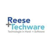 Reese Techware Logo Logo des Unternehmens Reese Techware